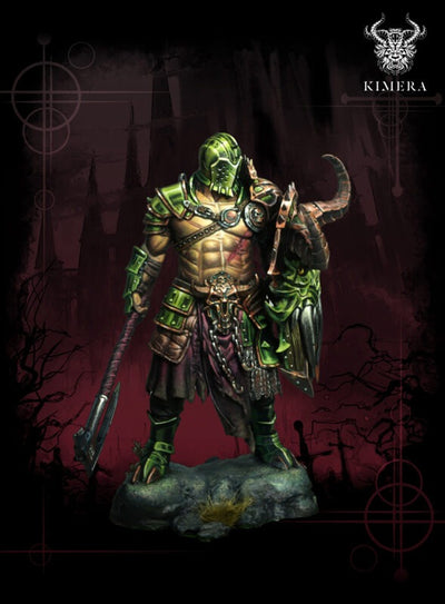 Obitus (75mm)