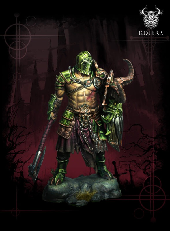 Obitus (75mm)