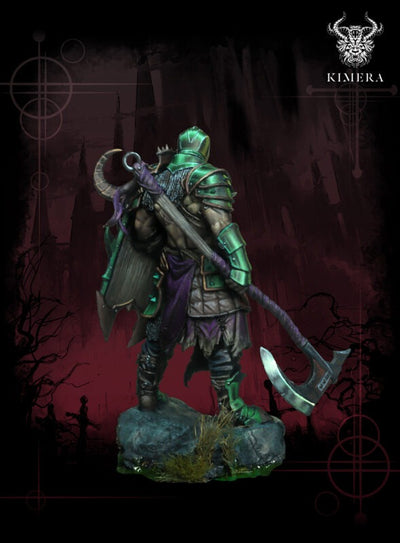 Obitus (75mm)