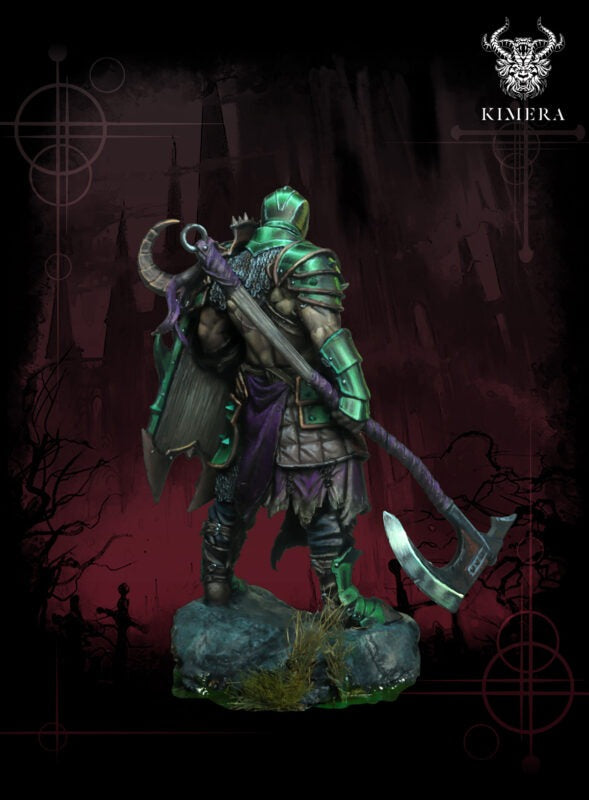 Obitus (75mm)