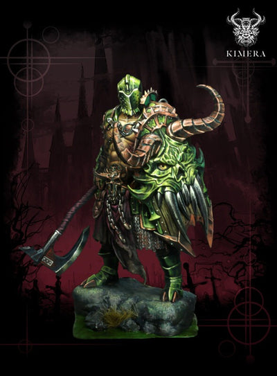 Obitus (75mm)