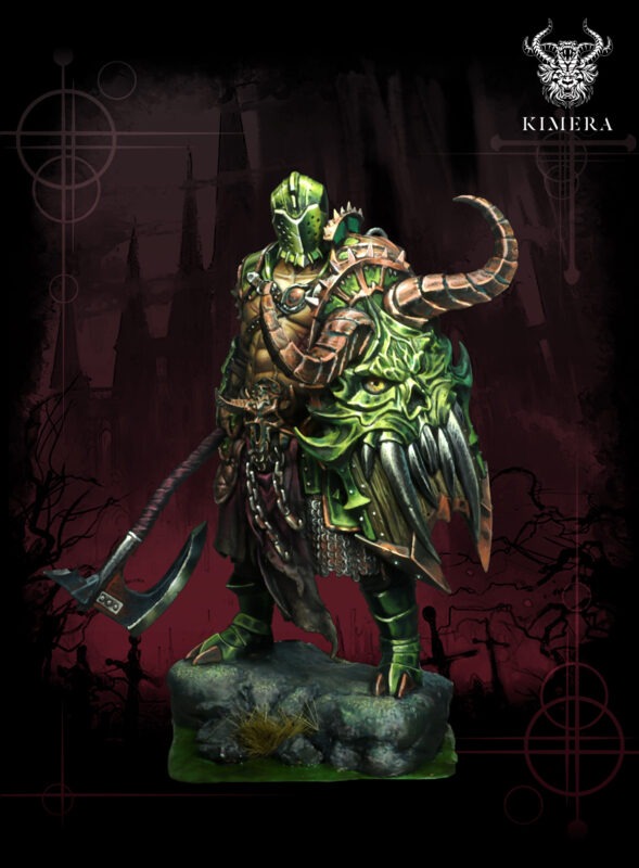Obitus (75mm)