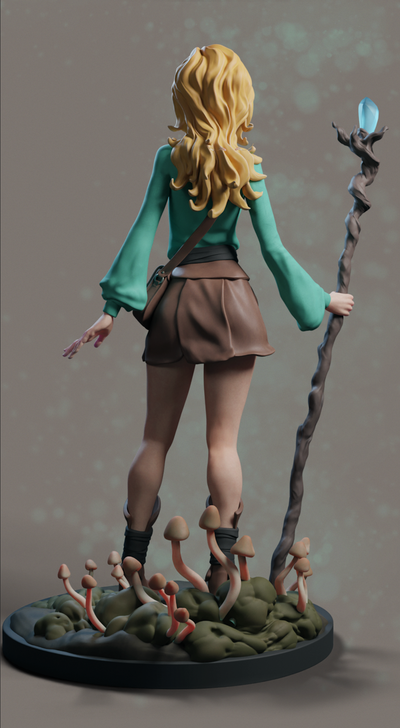 Aerie - 3D Print