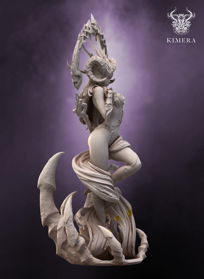 Sharysal (Full Figure)