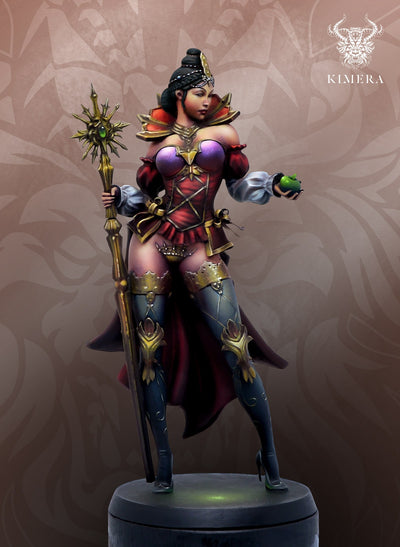 Shayde, Wicked Witch (75mm)