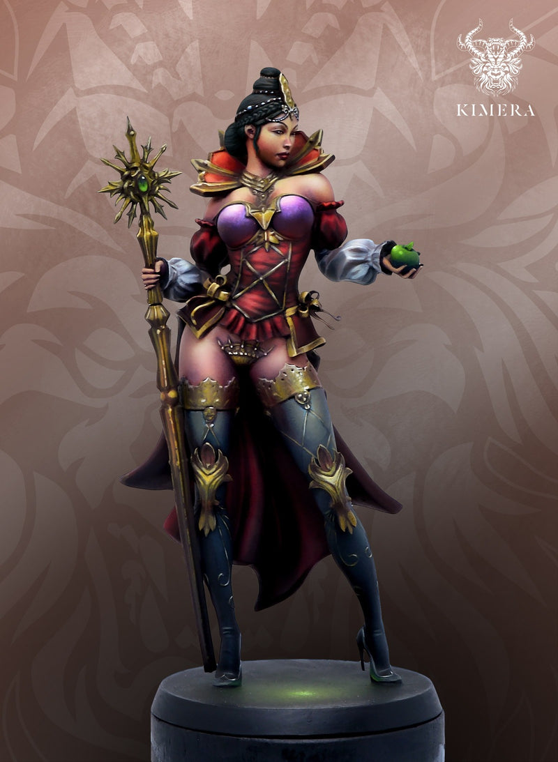 Shayde, Wicked Witch (75mm)