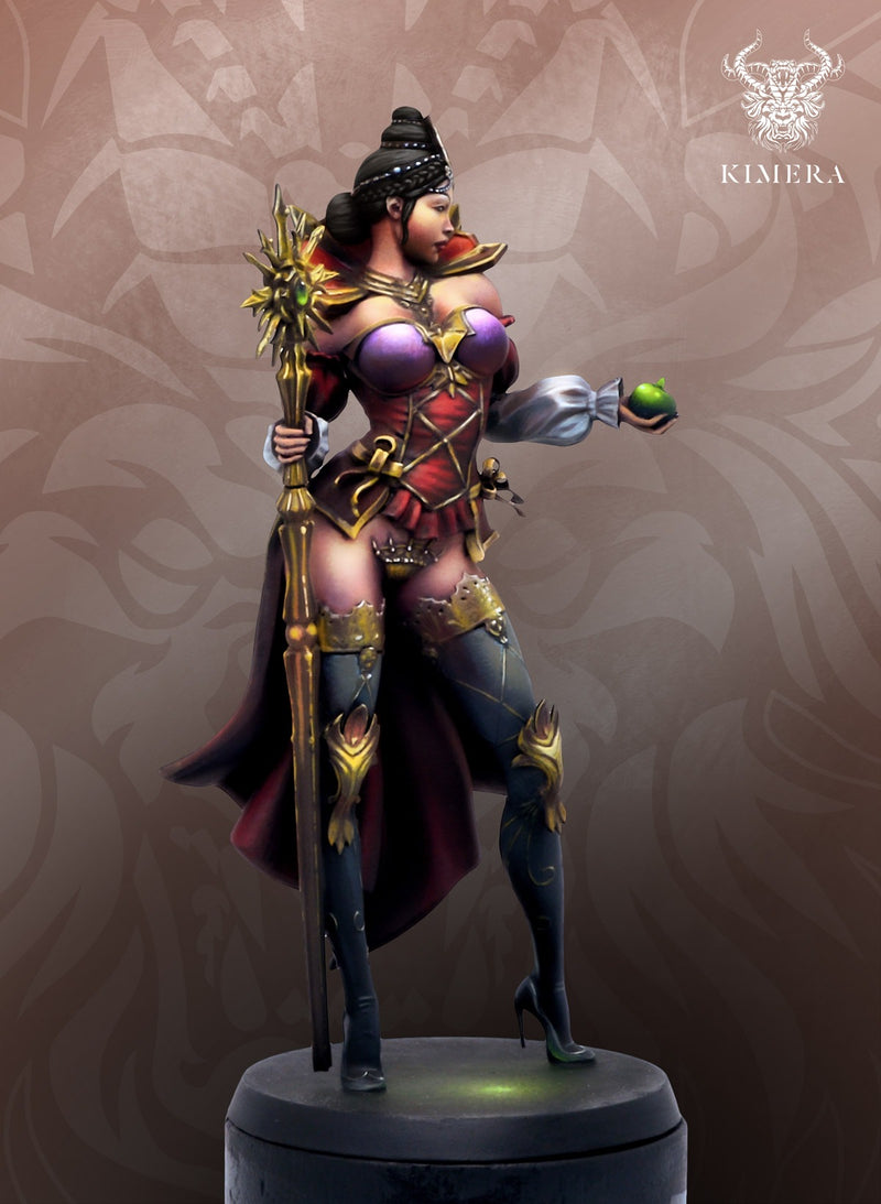 Shayde, Wicked Witch (75mm)