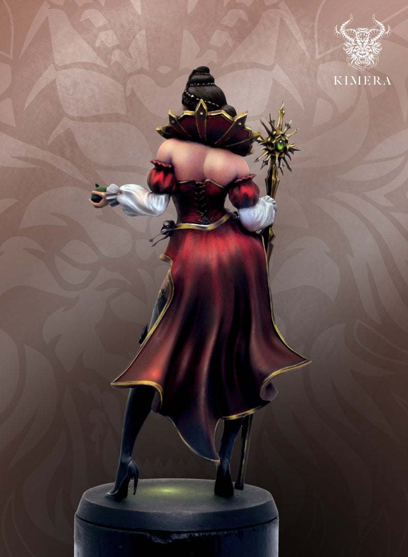 Shayde, Wicked Witch (75mm)
