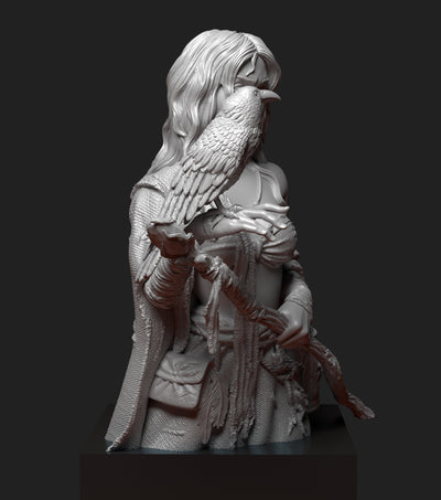 The Pict - 3D Print