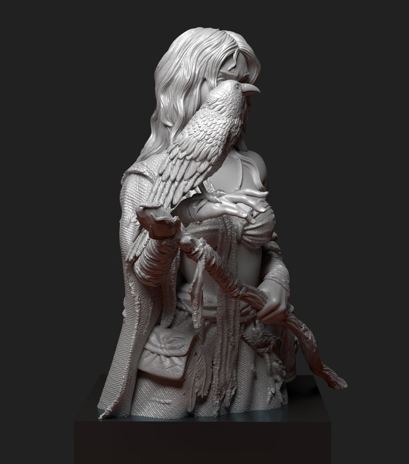 The Pict - 3D Print