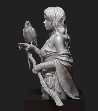 The Pict - 3D Print