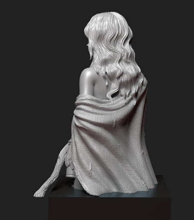 The Pict - 3D Print