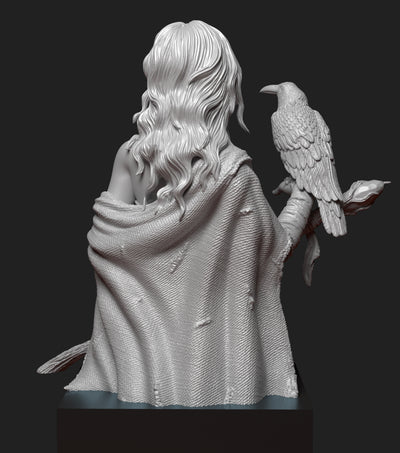 The Pict - 3D Print