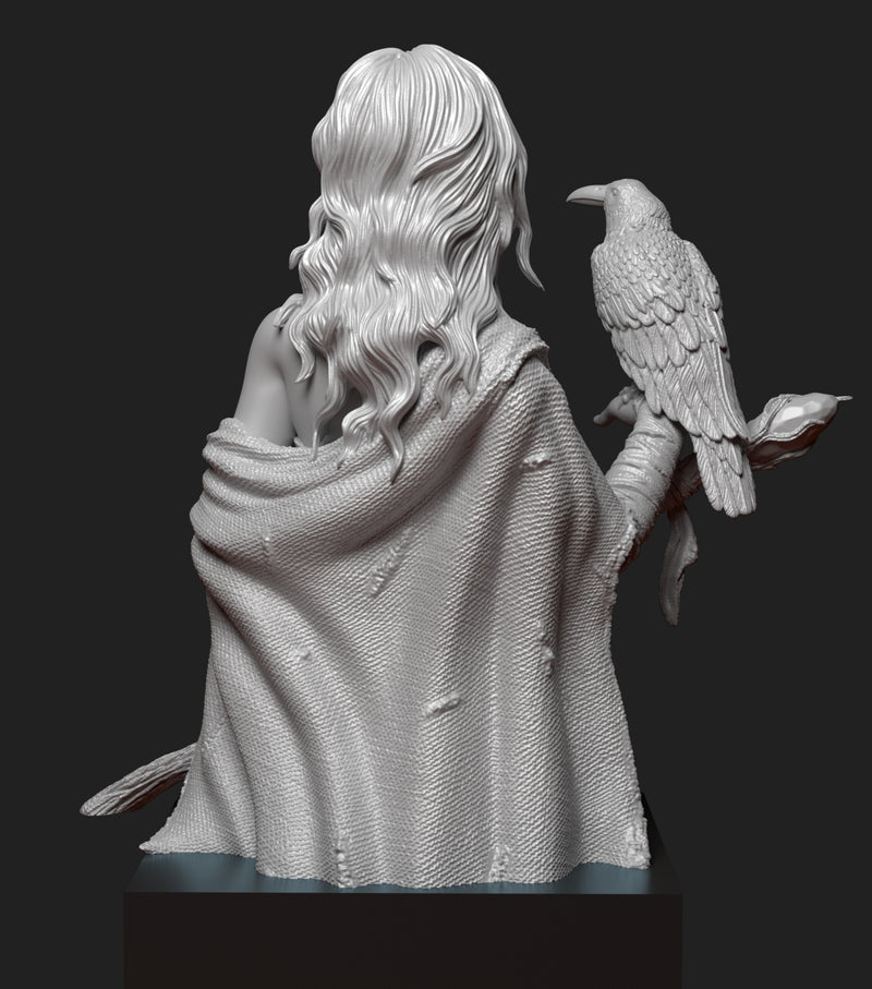 The Pict - 3D Print