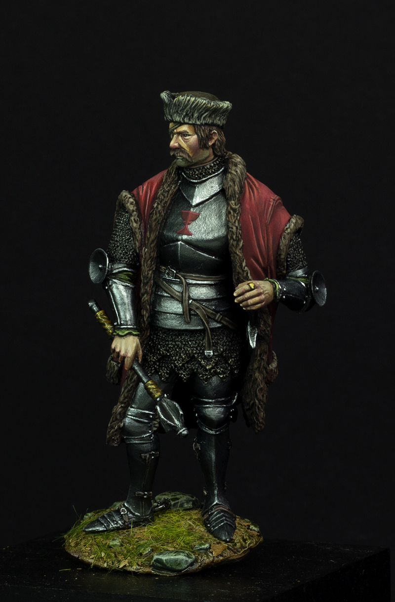 Jan Zizka (75mm)