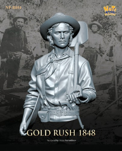 Gold Rush - 1/10 scale