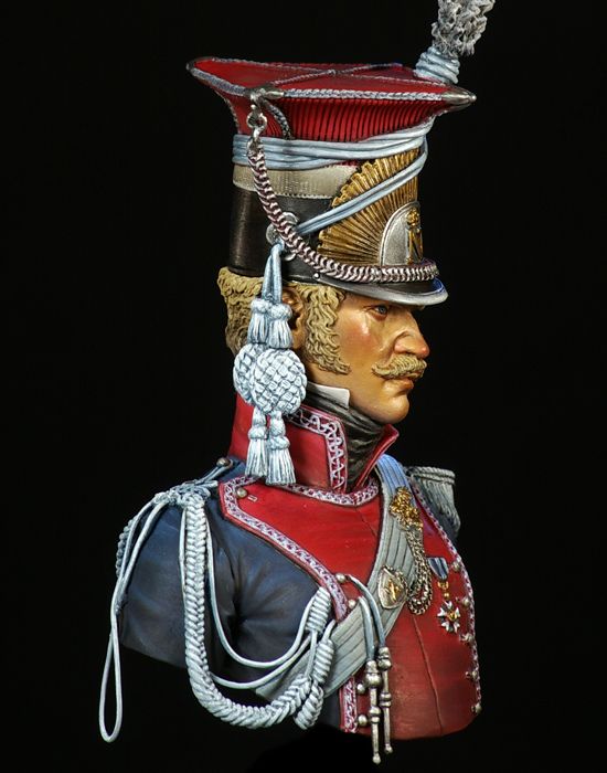 Polish Lancer