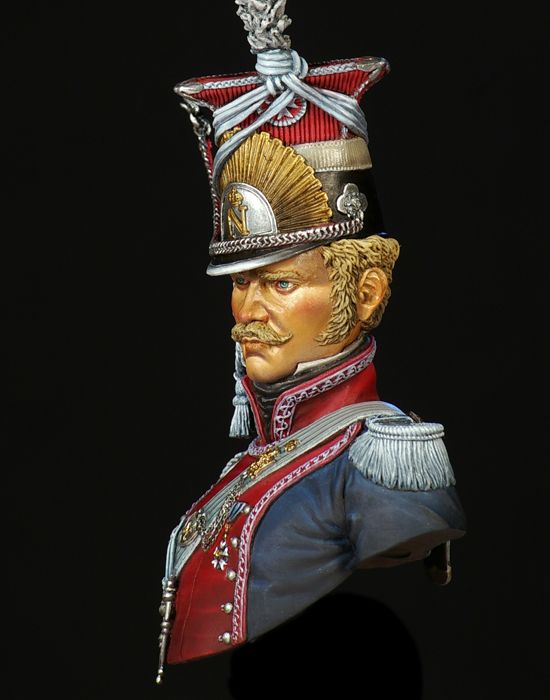 Polish Lancer