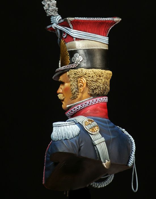 Polish Lancer