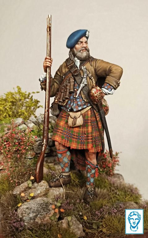 Scottish Jacobite