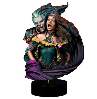 Vampire's Embrace