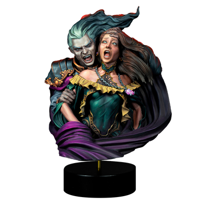 Vampire's Embrace