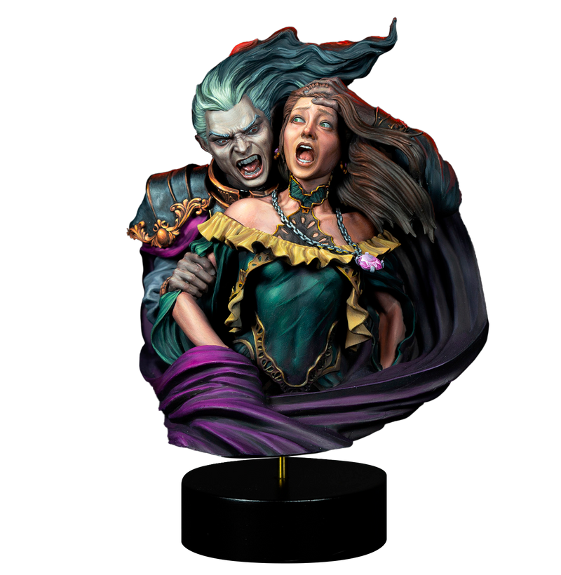 Vampire&