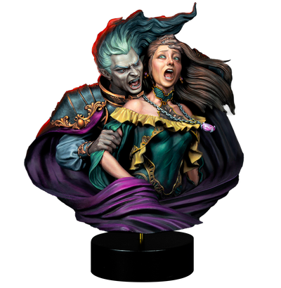 Vampire's Embrace