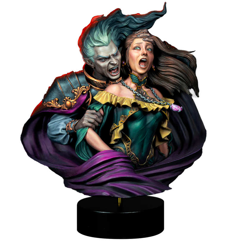 Vampire&