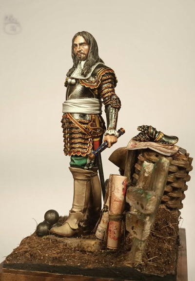 Henri de La Tour d'Auvergne, Vicomte de Turenne