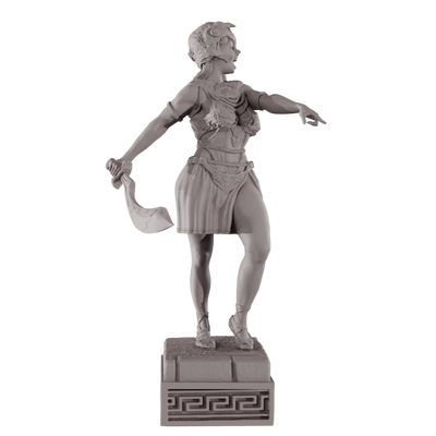 Valeria - 3D Print