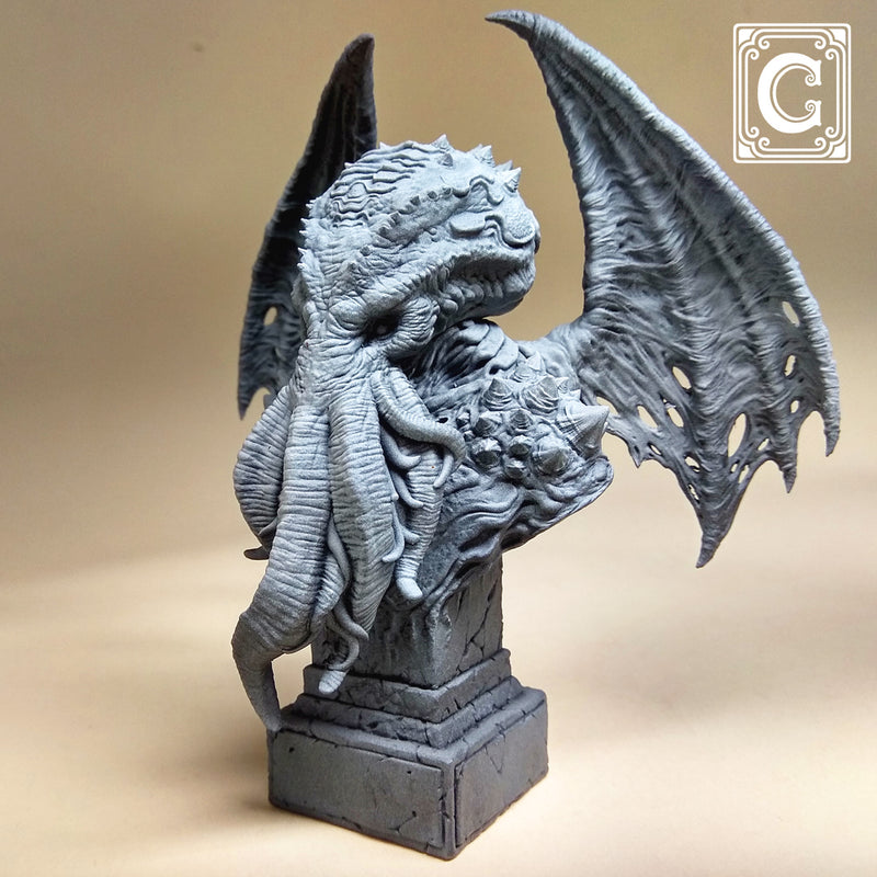 Cthulhu Fhtagn