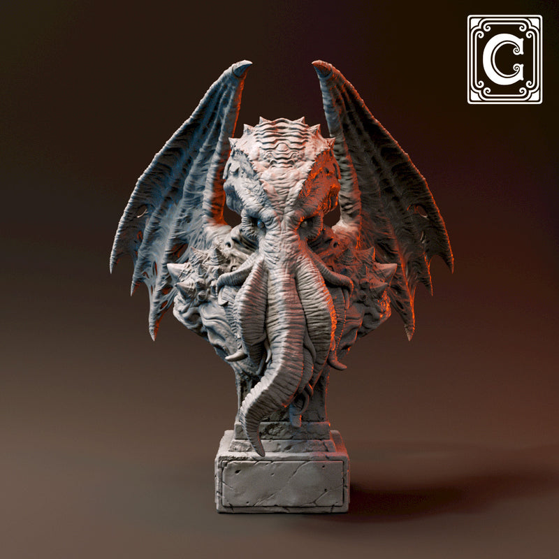 Cthulhu Fhtagn