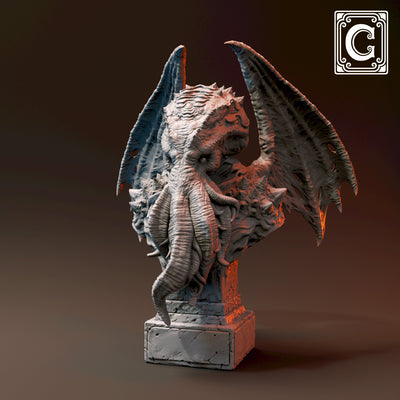 Cthulhu Fhtagn