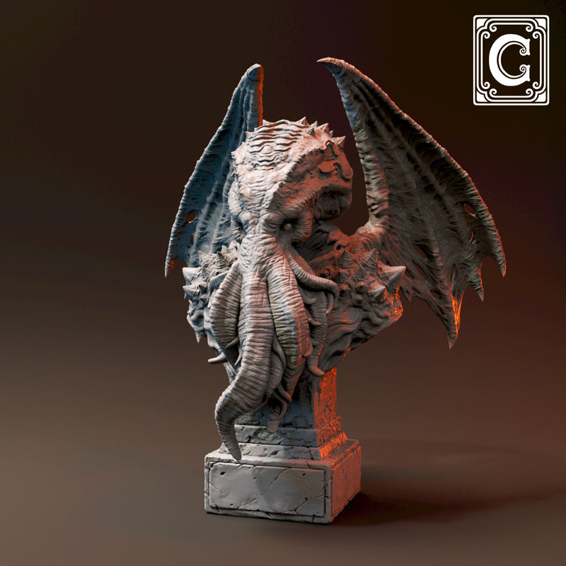 Cthulhu Fhtagn