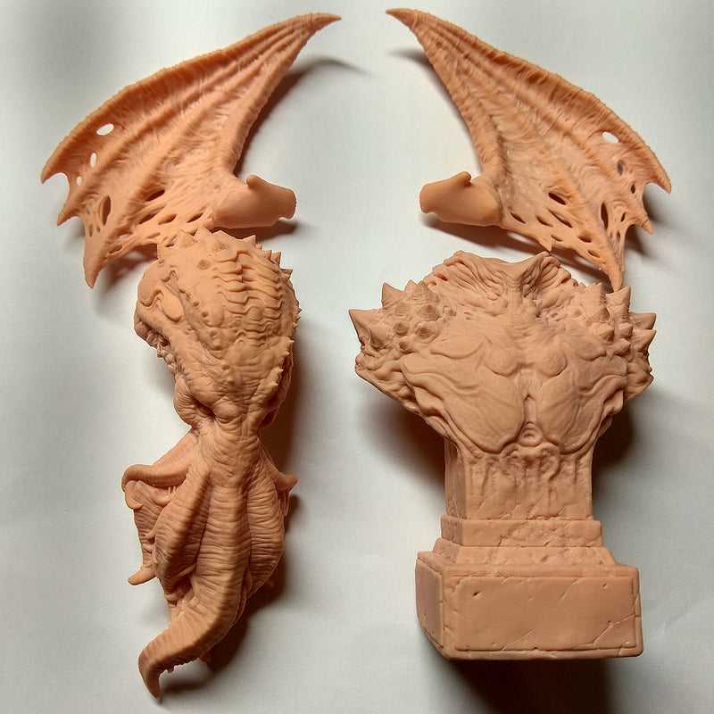 Cthulhu Fhtagn