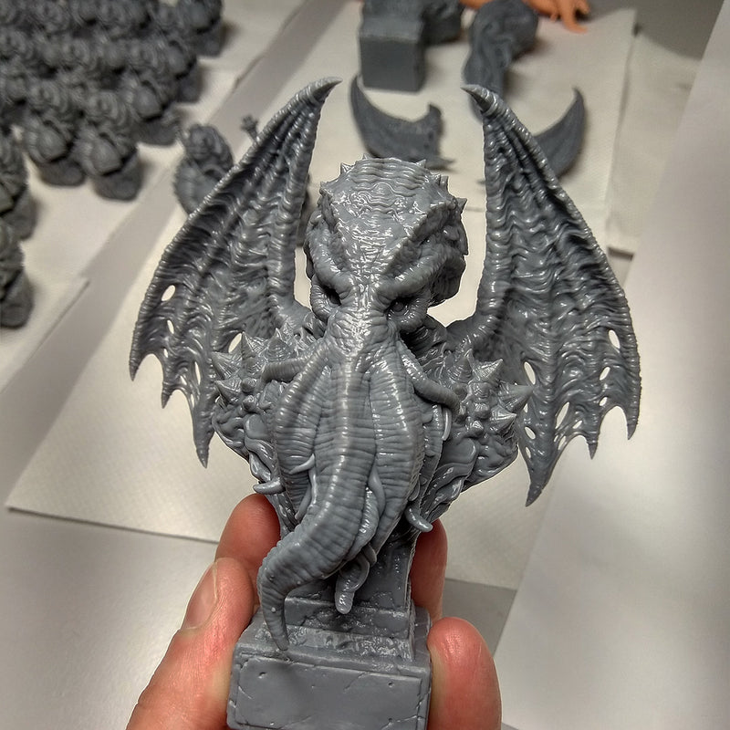 Cthulhu Fhtagn