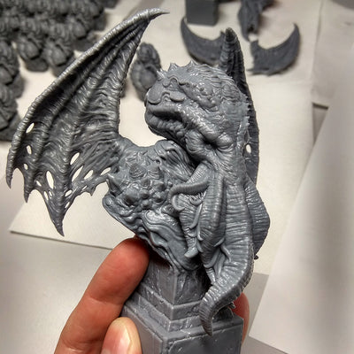 Cthulhu Fhtagn