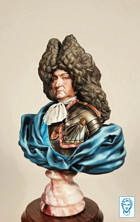 Louis XIV