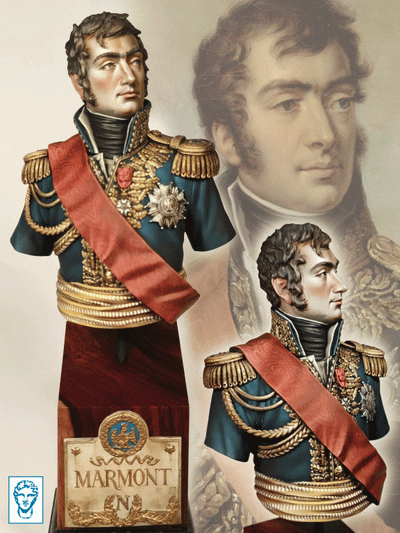 Marechal Marmont