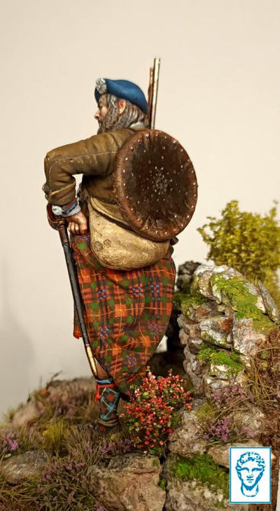 Scottish Jacobite