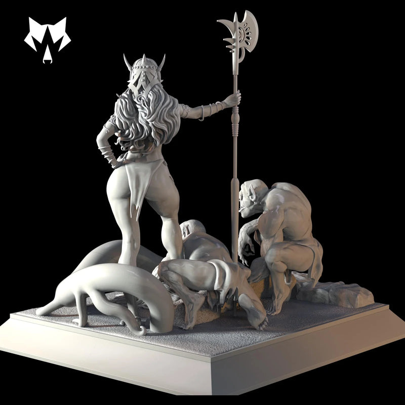 The Regent - 3D Print