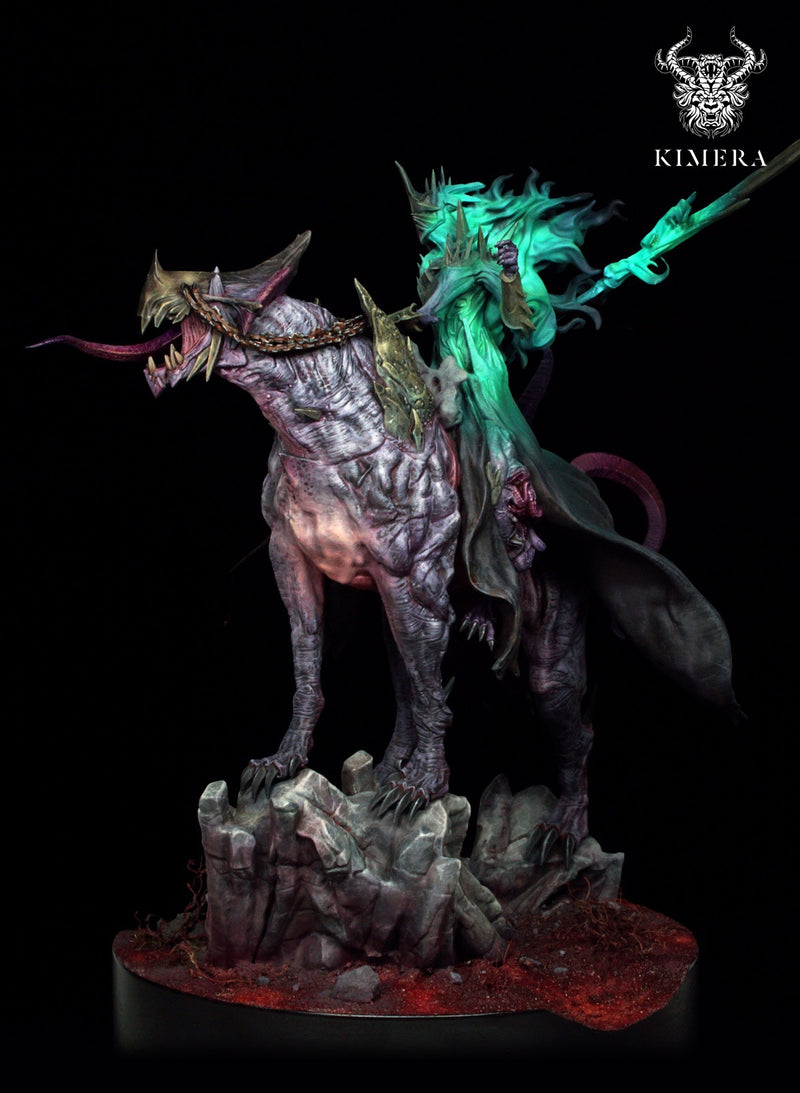 The Gloomhound