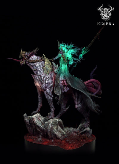 The Gloomhound