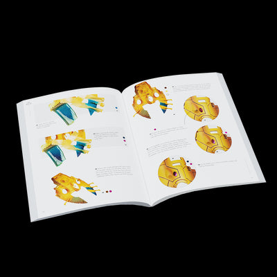 Minipedia For Gamers 05 - Sci-Fi Craft and Vehicles