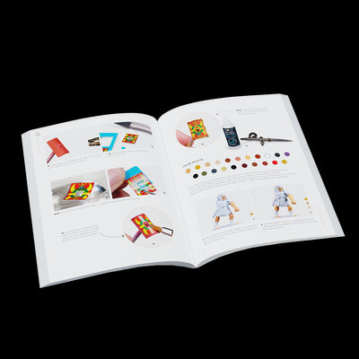 Minipedia For Gamers 06 - History, Soldiers and Cavalry