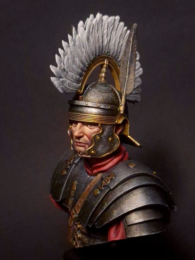 Roman Optio - Bust