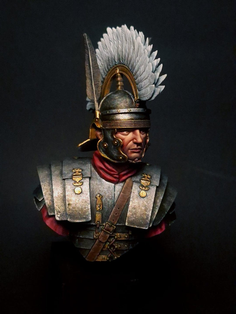 Roman Optio - Bust