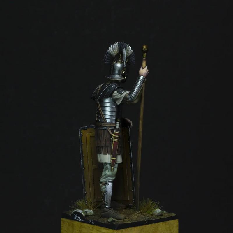 Roman Optio (75mm)