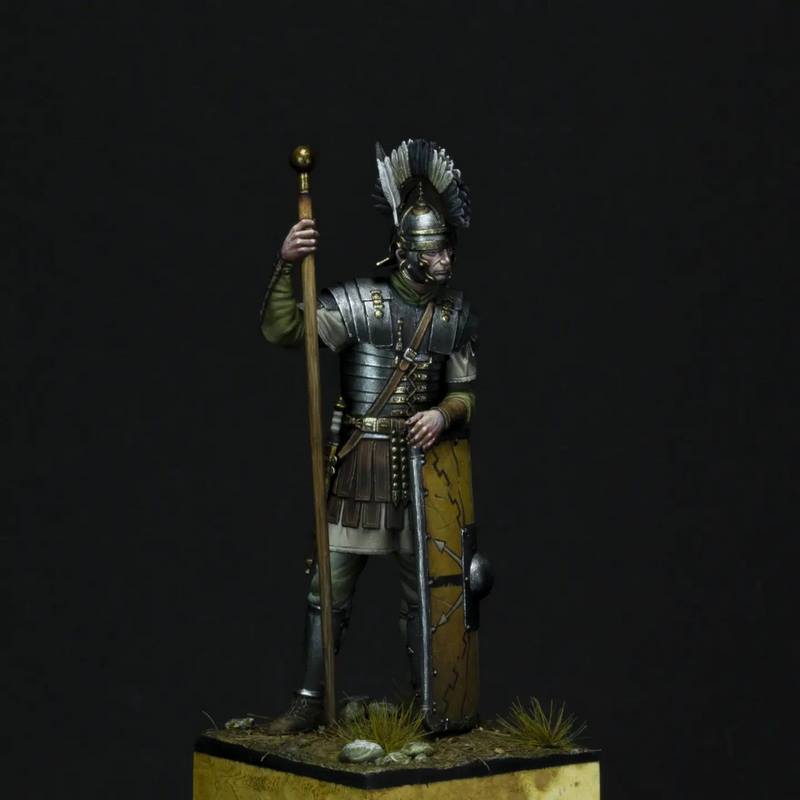 Roman Optio (75mm)